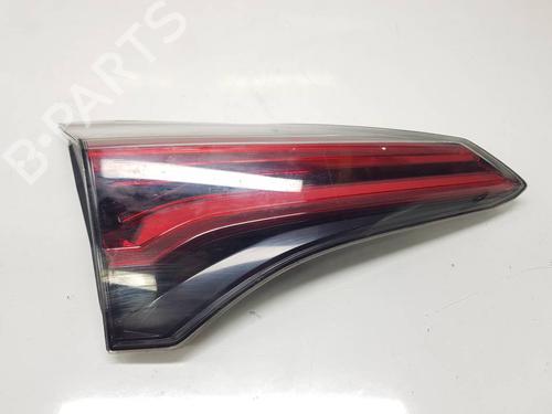 Left tailgate light TOYOTA RAV 4 IV (_A4_) 2.5 Hybrid (AVA42_) | BP40082778C79 - Image 1
