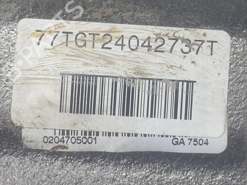 Højre bremsekaliber foran OPEL ASTRA L Sports Tourer (OV5) 1.2 (FRHNPJ) | BP29834678M104