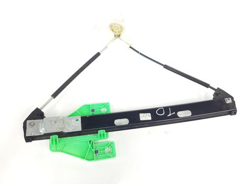Used Rear right window mechanism Rear right window mechanism 38050161 38050161