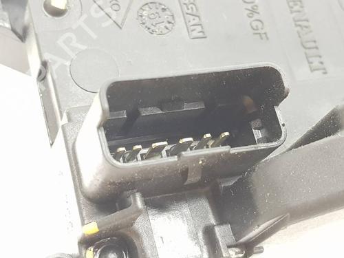 Front right lock RENAULT MASTER III Platform/Chassis (EV, HV, UV) 2.3 dCi 165 FWD (EV0P, EV0U, EV11, EV12, HV0P, HV0U,... | BP39726302C97 - Image 5