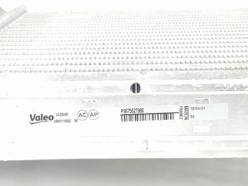Intercooler OPEL ASTRA L Sports Tourer (O5) 1.2 (FRHNPJ) | BP24638099M30 