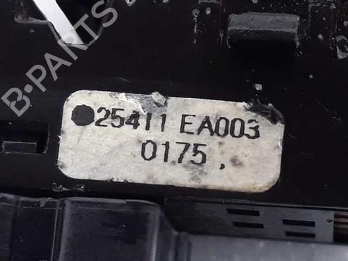 Left rear window switch NISSAN PATHFINDER III (R51) 2.5 dCi | BP1898265I29 