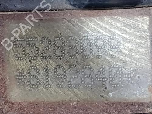 Engine JEEP COMPASS (MP, M6, MV, M7)  | BP37703200M1  - Image 10