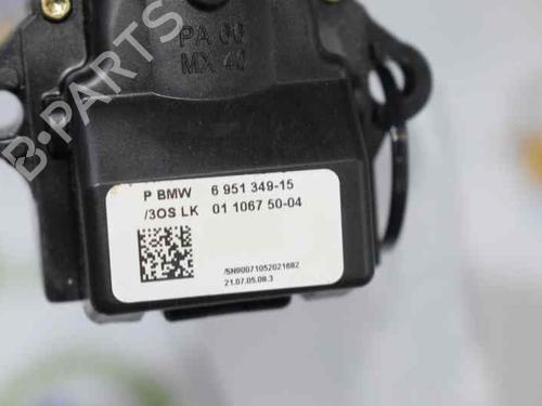 Steering column stalk BMW 5 (E60) 535 d | BP1365855I23 