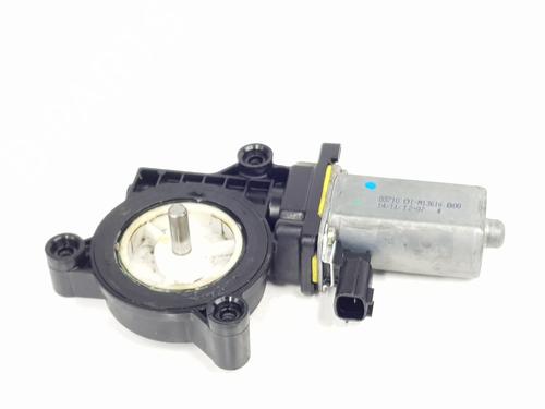 Used Left front window motor DACIA SANDERO II 1.5 dCi (90 hp) 25028168