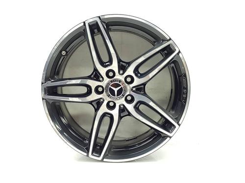 rim-mercedes-benz-cla-coupe-c117-2013-2014-2015-2016-2017-2018-2019-39509439 main image