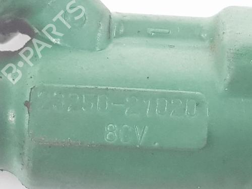 Injector TOYOTA PRIUS Liftback (_W2_) 1.5 Hybrid (NHW20_, NHW20R) | BP8313680M100 