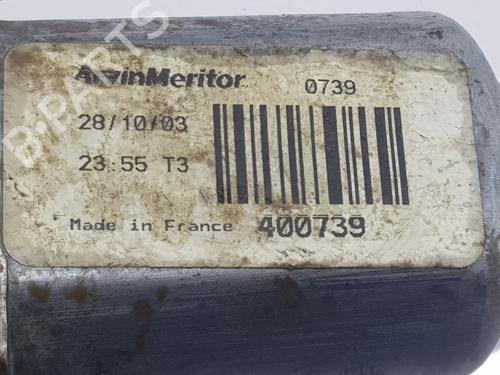 Left front window motor IVECO DAILY III Van 35 S 9 V | BP16415435E21 