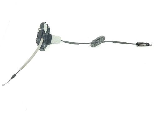 Used Rear left lock FORD FOCUS III 1.5 EcoBoost (150 hp) 6031200