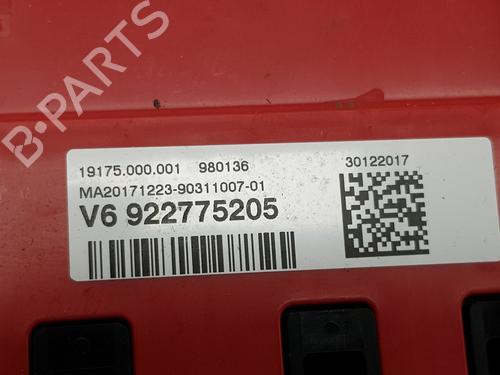 Fuse box BMW 2 Coupe (F22, F87) M2 | BP22553486E1 