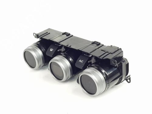 Climate control DACIA DUSTER (HM_) | BP36678477I5 - Image 5