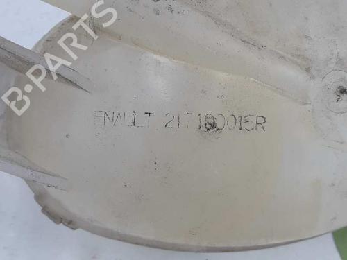 Expansion tank OPEL VIVARO A Van (X83) 2.0 CDTI (F7) | BP4242380C120 