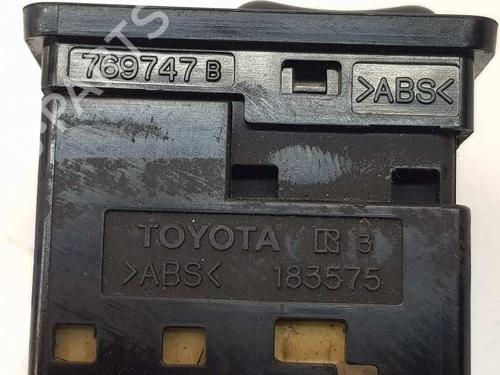 Mirror switch TOYOTA LAND CRUISER PRADO (_J12_) 3.0 D-4D (KDJ120, KDJ125) | BP5847779I25 