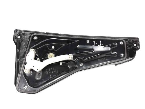 Used Rear left window mechanism LAND ROVER RANGE ROVER SPORT I (L320) 2.7 D 4x4 (190 hp) 5806793
