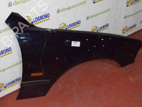 Right front fenders BMW 5 (E39) 525 d | BP1168828C42 