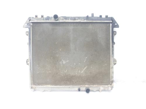 Water radiator TOYOTA HILUX VII Pickup (_N1_, _N2_, _N3_)  | BP28156296M31 