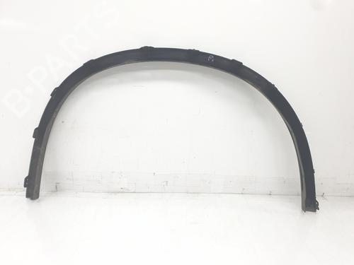 Front left wheel arch trim BMW X5 (F15, F85) xDrive 25 d | BP29716393C134 
