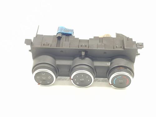 Used Climate control RENAULT TRAFIC III Van (FG_) [2014-2025]  29399244
