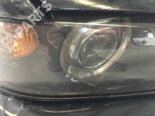 Rear right exterior door handle BMW 5 (E39) 530 d | BP1639740C130  - Image 75