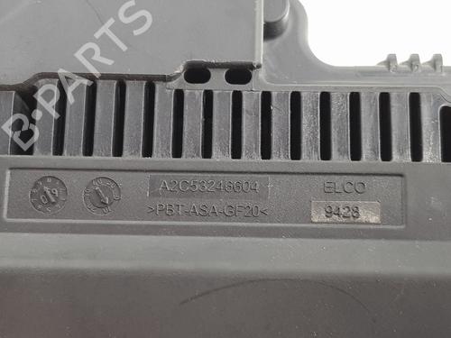 Elektronisk modul VW GOLF VI (5K1) 2.0 GTi | BP21589585M83 
