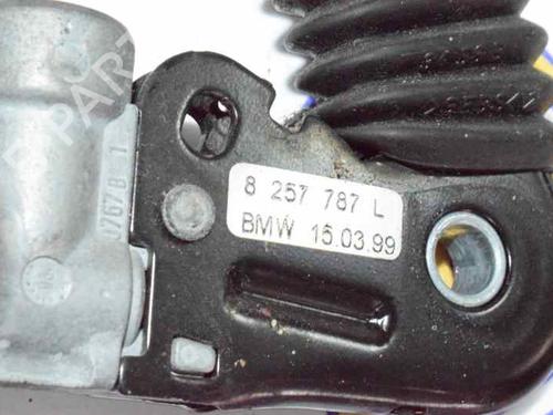 Airbag Kit BMW 3 Coupe (E46) 328 Ci | BP786702C86 