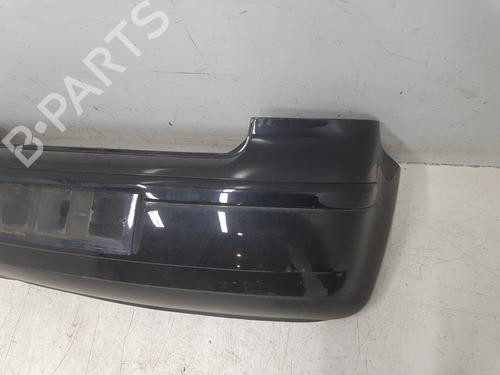 Rear bumper VW POLO IV (9N_, 9A_) 1.2 12V | BP32236753C8