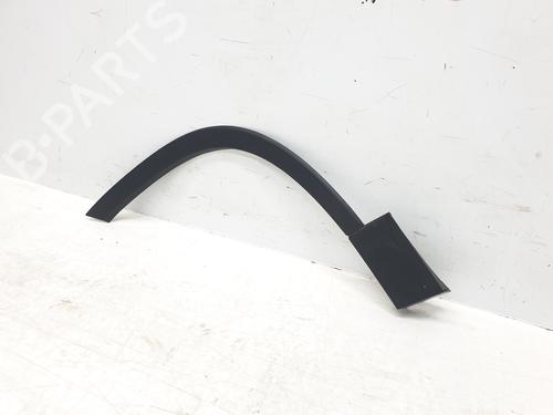 Front left wheel arch trim SEAT ATECA (KH7, KHP) 2.0 TDI | BP28293061C134 