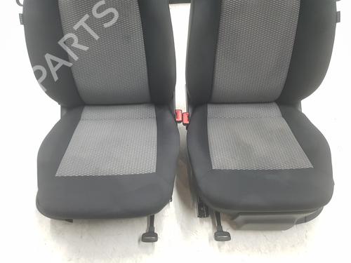 Seats set VW POLO V (6R1, 6C1) 1.2 | BP31591342C78 