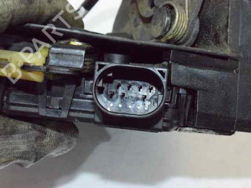 Rear left lock BMW X5 (E53) 3.0 d | BP760933C100 