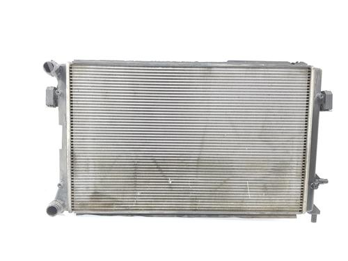 Køler VW TOURAN (1T1, 1T2) [2003-2010]  26883144