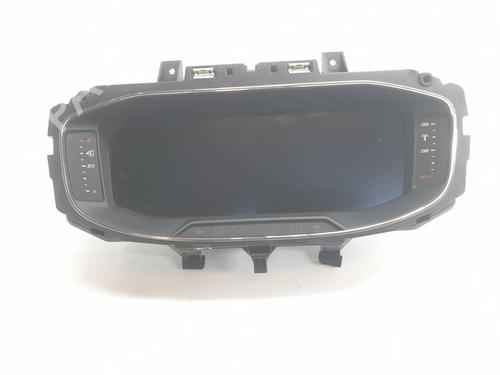 Instrument cluster SEAT LEON (5F1) 1.5 TSI | BP26720182C47