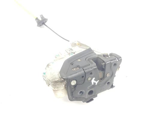 Front left lock AUDI TT Roadster (8J9) 2.0 TFSI quattro | BP16312091C98 