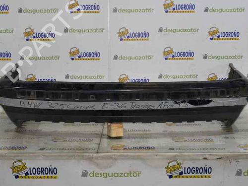 Bumper achter BMW 3 Coupe (E36) 320 i (150 hp) 51128222447 | 51128222447 | AZUL |