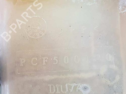 Expansion tank LAND ROVER RANGE ROVER III (L322) 3.6 D 4x4 | BP8110879C120 