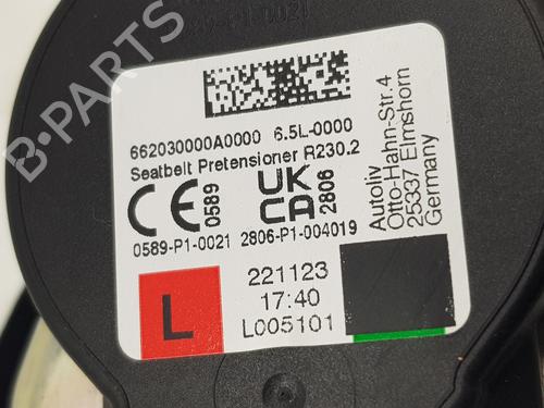 Airbag Kit SEAT IBIZA V (KJ1, KJG)  | BP29728667C86 
