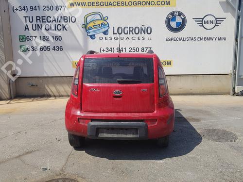 ABS pump KIA SOUL II (PS) 1.6 CRDi 128 | BP37995681M43 - Image 4