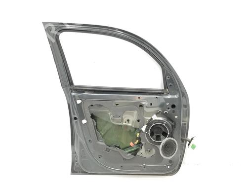 Left front door CITROËN C3 Picasso (SH_) 1.4 VTi 95 (SH8FSC, SH8FP0, SH8FP6) | BP13704344C2 