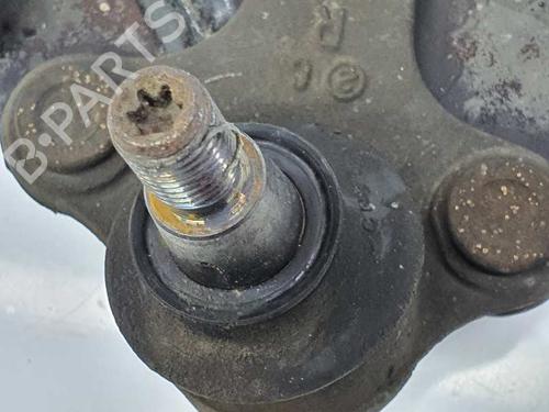 Right front suspension arm VW JETTA III (1K2) 1.9 TDI | BP8068197M13 
