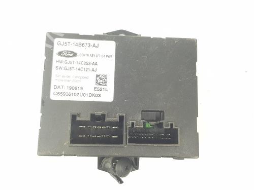 Elektronisk modul FORD KUGA II (DM2) 2.0 TDCi (150 hp) 13546260