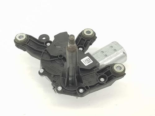 Used Rear wiper motor RENAULT CLIO IV (BH_) 0.9 TCe 90 (BHNF, BHMA, BHMH, BHJK, BHJR) (90 hp) 7221831