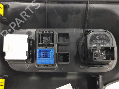 Switch CITROËN C3 / C3 ORIGIN III (SX) 1.2 VTi 82 | BP16698836I30 