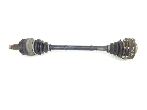 Antriebswelle links hinten für Antriebswelle links hinten BMW 1 (E87) 118 d (143 hp) 36679633 36679633