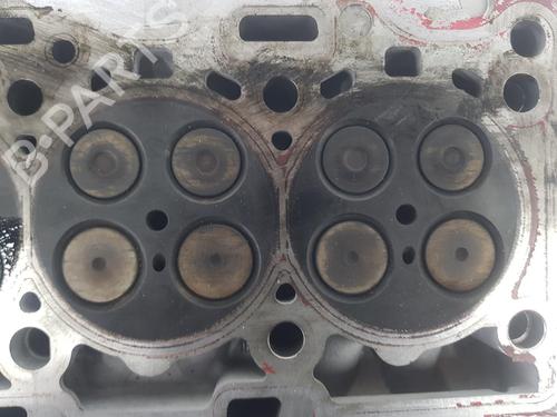 Cylinder head BMW 4 Convertible (F33, F83) 420 d | BP12562954M5 