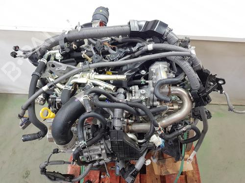 Engine TOYOTA HILUX VIII Platform/Chassis (_N1_) | BP35954888M1 - Image 17