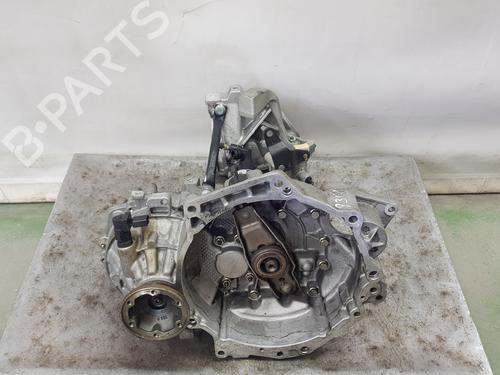 Used Gearbox Gearbox VW NEW BEETLE Convertible (1Y7) 2.0 (115 hp) 34554454 34554454