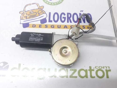 Used Right front window motor SUZUKI VITARA (ET, TA, TD) 1.6 i 16V All-wheel Drive (ET, TA02, SE416) (97 hp) 2980530