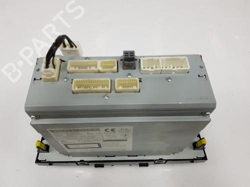 Electronic module TOYOTA AVENSIS Estate (_T27_) 2.0 D-4D (ADT270_, ADT270R) | BP16959717M83 