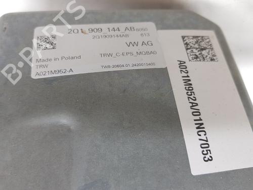 Steering column SEAT IBIZA V (KJ1, KJG) 1.0 MPi | BP27571030M21 