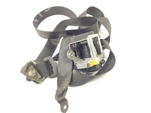 Used Front left seatbelt MERCEDES-BENZ M-CLASS (W164) ML 63 AMG 4-matic (164.177) (510 hp) 13298243