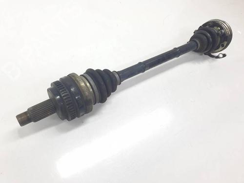 Left rear driveshaft BMW 3 (E90) 320 d | BP38930532M40 - Image 6